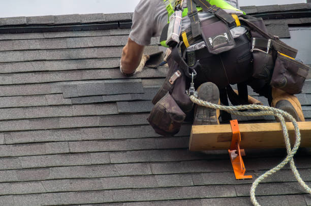 Reliable Roofing contractor in Urbana, OH by Brentwood Metal Roofing